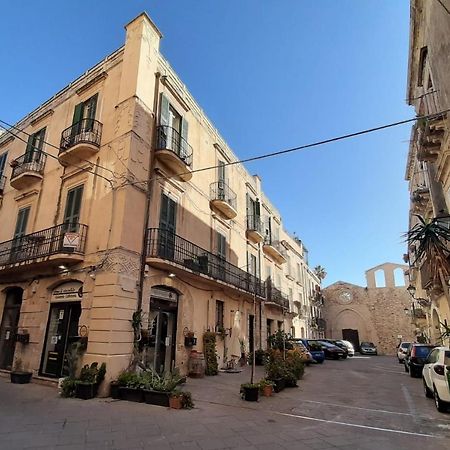 Casa Noa, Il Tuo Appartamento Nel Cuore Di Ortigia Syracuse Exterior foto