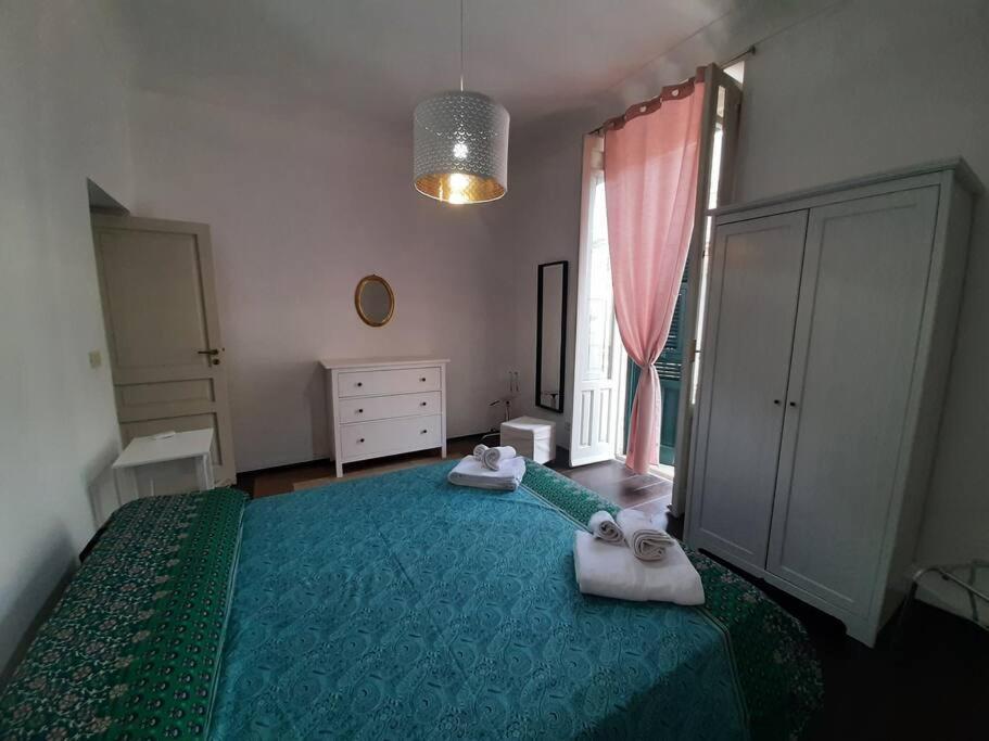 Casa Noa, Il Tuo Appartamento Nel Cuore Di Ortigia Syracuse Exterior foto