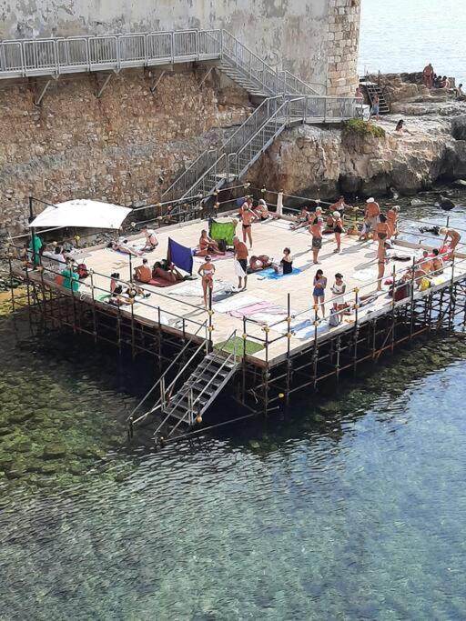 Casa Noa, Il Tuo Appartamento Nel Cuore Di Ortigia Syracuse Exterior foto