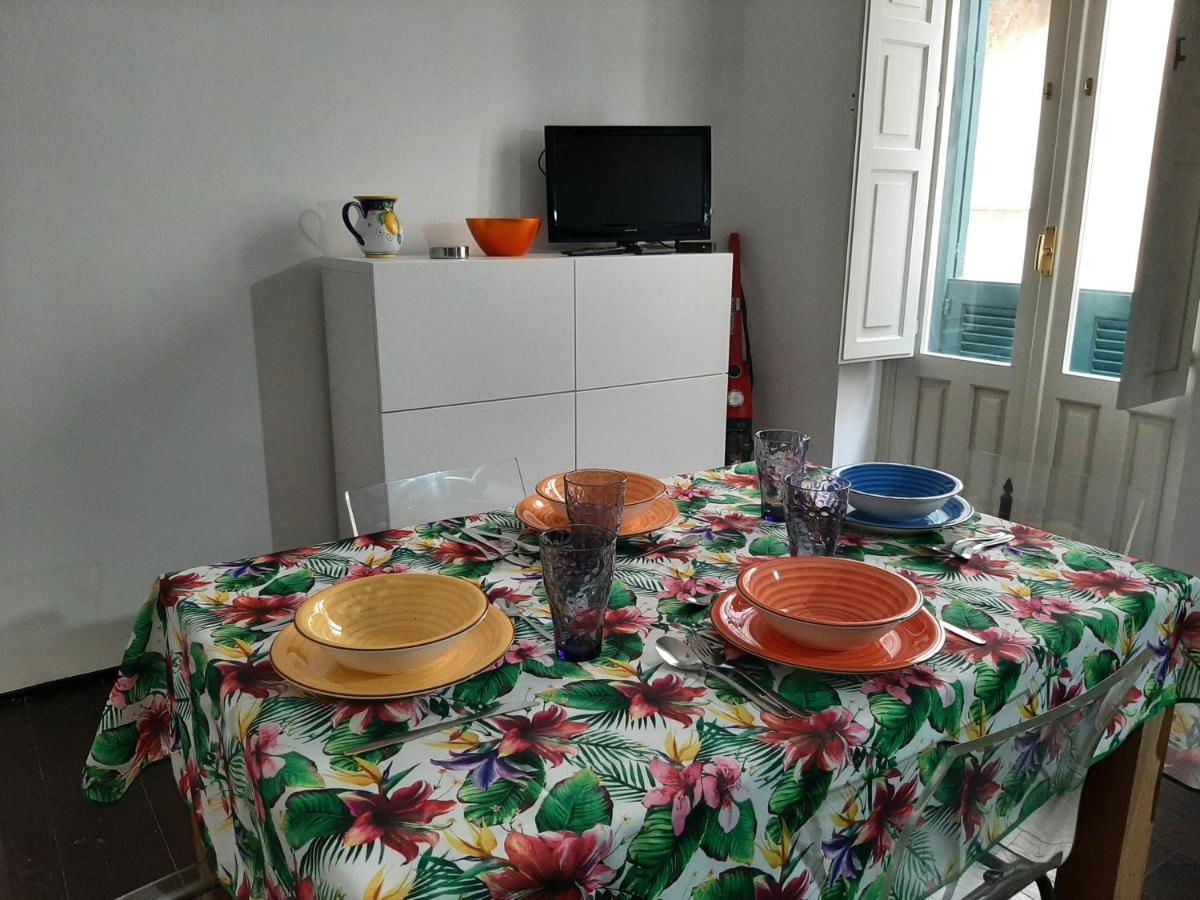 Casa Noa, Il Tuo Appartamento Nel Cuore Di Ortigia Syracuse Exterior foto