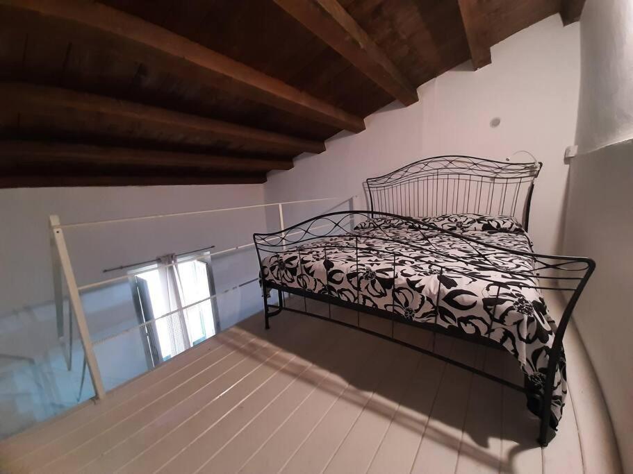 Casa Noa, Il Tuo Appartamento Nel Cuore Di Ortigia Syracuse Exterior foto