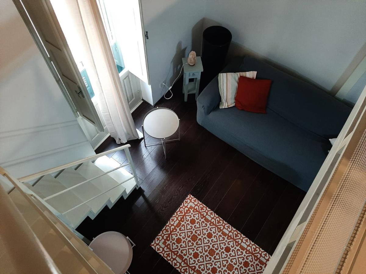 Casa Noa, Il Tuo Appartamento Nel Cuore Di Ortigia Syracuse Exterior foto