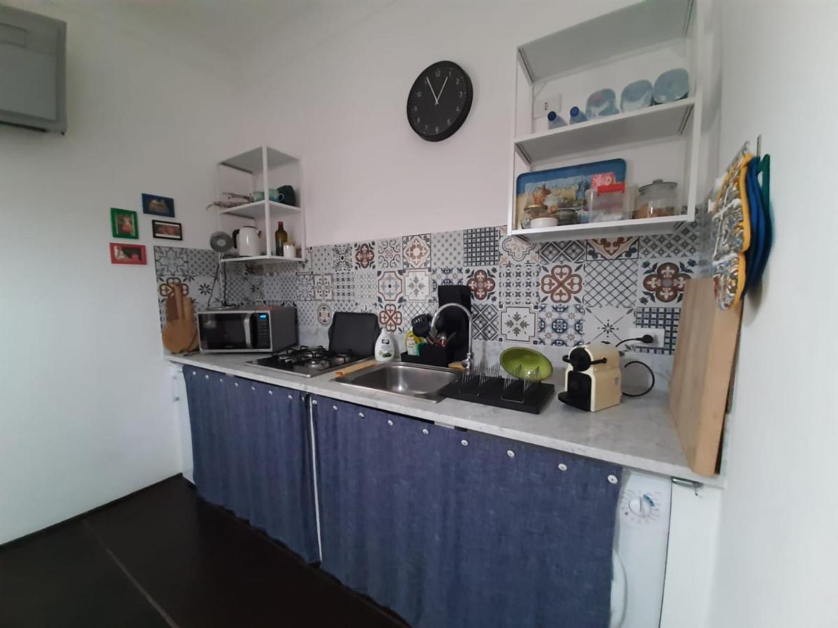Casa Noa, Il Tuo Appartamento Nel Cuore Di Ortigia Syracuse Exterior foto